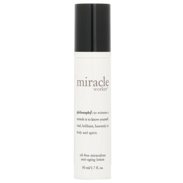 PHILOSOPHY Miracle Worker Oil-Free Miraculous Anti-Aging Lotion