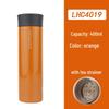 Tazza termica in acciaio inossidabile 304 LocknLock