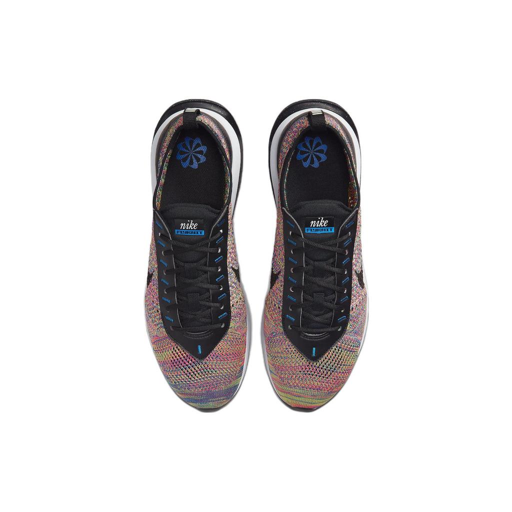 Nuevo Nike Air Max Flyknit Racer Multicolor 2.0 FD2765-900