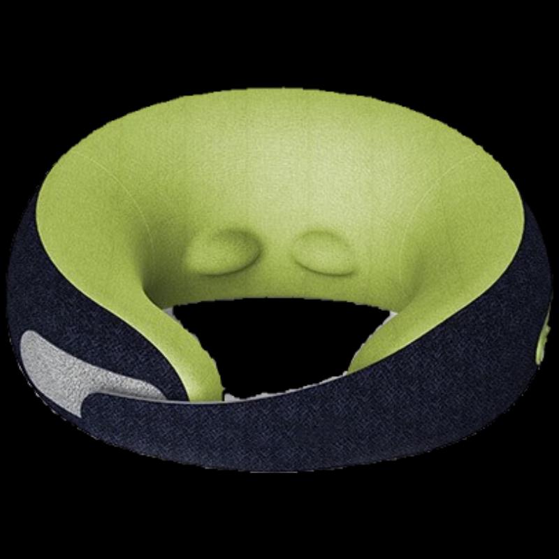 Leopard BP-U2 U-shaped Vibration Massage Pillow