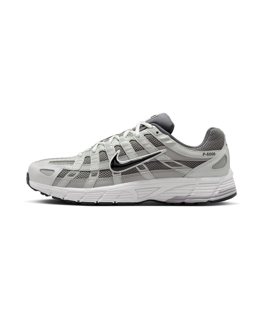 Nike P-6000 M - Atmosphere Grey:Pencil Accent:Best Grey:Black / Cd6404-031