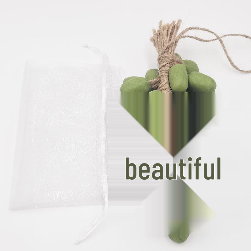 Handmade Cold Process Imitation Grape Soap – Creative Bath Soap