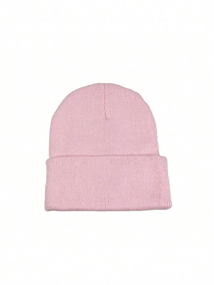 1pc Winter Hats for Women Men Beanies Knitted Solid Girls Autumn Female Beanie Caps Warmer Bonnet Ladies Casual Cap