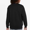 Nike Airmoji Series Sportswear Pullover Sweatshirt CZ2362-010