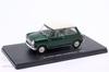 scale Austin Mini Cooper S MINI 1965 1/24 (Green/White)