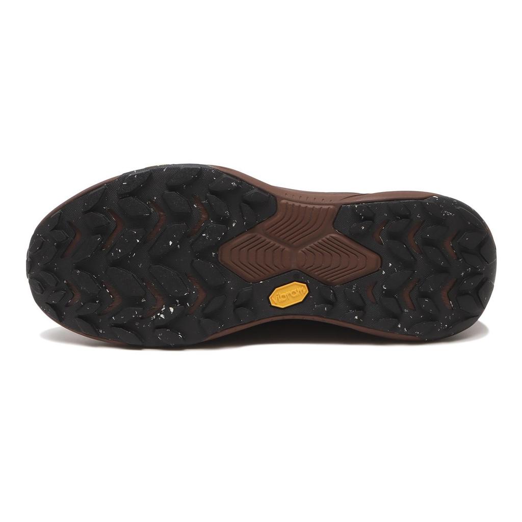 1162850-MRWN Hoka Project Transport Mineral Brown Walnut (Men's)