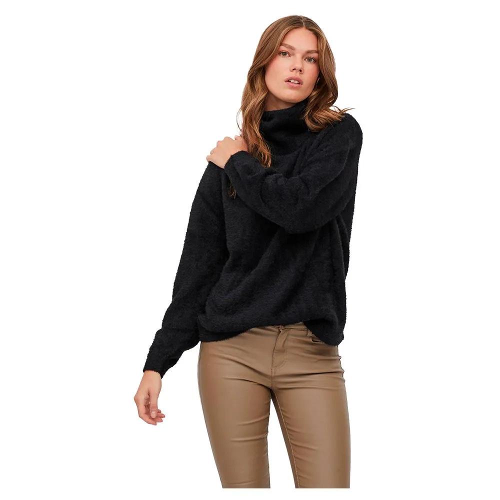 

Vila Свитер с высоким воротом Lajuli XS