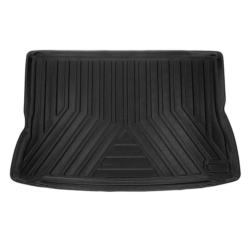 Mixsuper Toyota Rise Daihatsu Rocky 200 Series Luggage Mat RAIZE ROCKY Trunk Mat 3D Luggage Tray TPE Material Vehicle Specific Design Waterproof