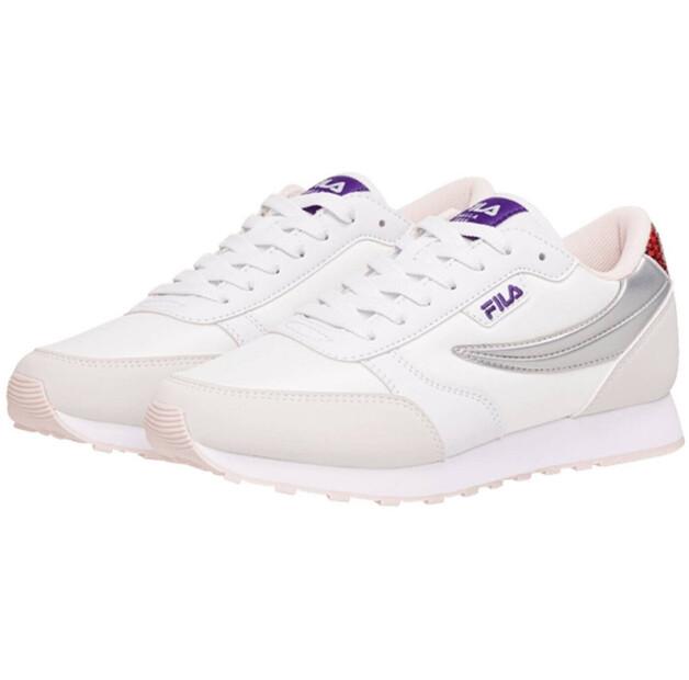 Кроссовки Fila Orbit F Wmn
