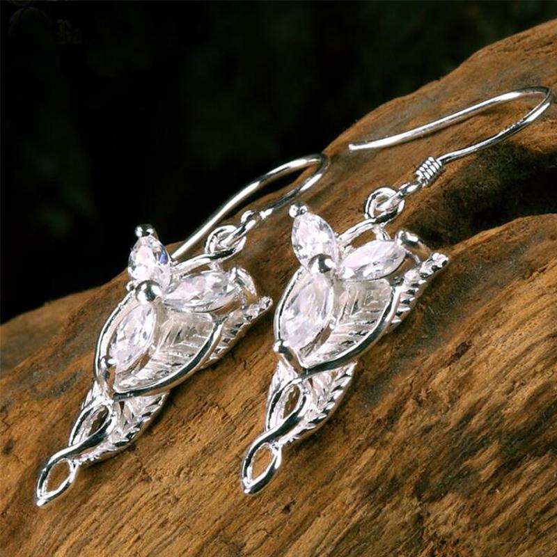 

Серьги из стерлингового серебра 925 пробы, серьги-кольца для косплея, ювелирные изделия, аксессуары для женщин и девочек, подарки на день рождения и Рождество