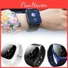 Waterproof Smart Wrist Watch For Android Ios Iphone Equipment Electronic