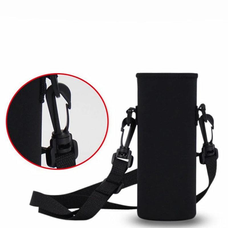 2000-1500ML Neoprene Pouch Holder Sleeve Cover Sports Water Bottle Case Insulated Bag Carrier for Mug Bottle CupGood product