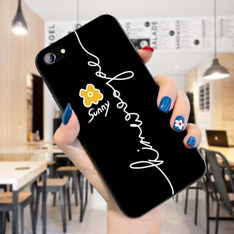 

Модный чехол для телефона с цветами для Infinix Hot Tecno Camon 19 Pro Huawei P50 Pro OnePlus, мягкие силиконовые чехлы из ТПУ для мобильного телефона OnePlus Nord CE 2 Lite 5G