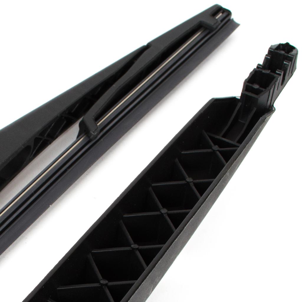 SAAB 9-3 2007- Rear Wiper Arm + Blade