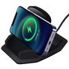 Magnetic Wireless Car Charger & Holder for Apple 13/12/14 - Fast Charging