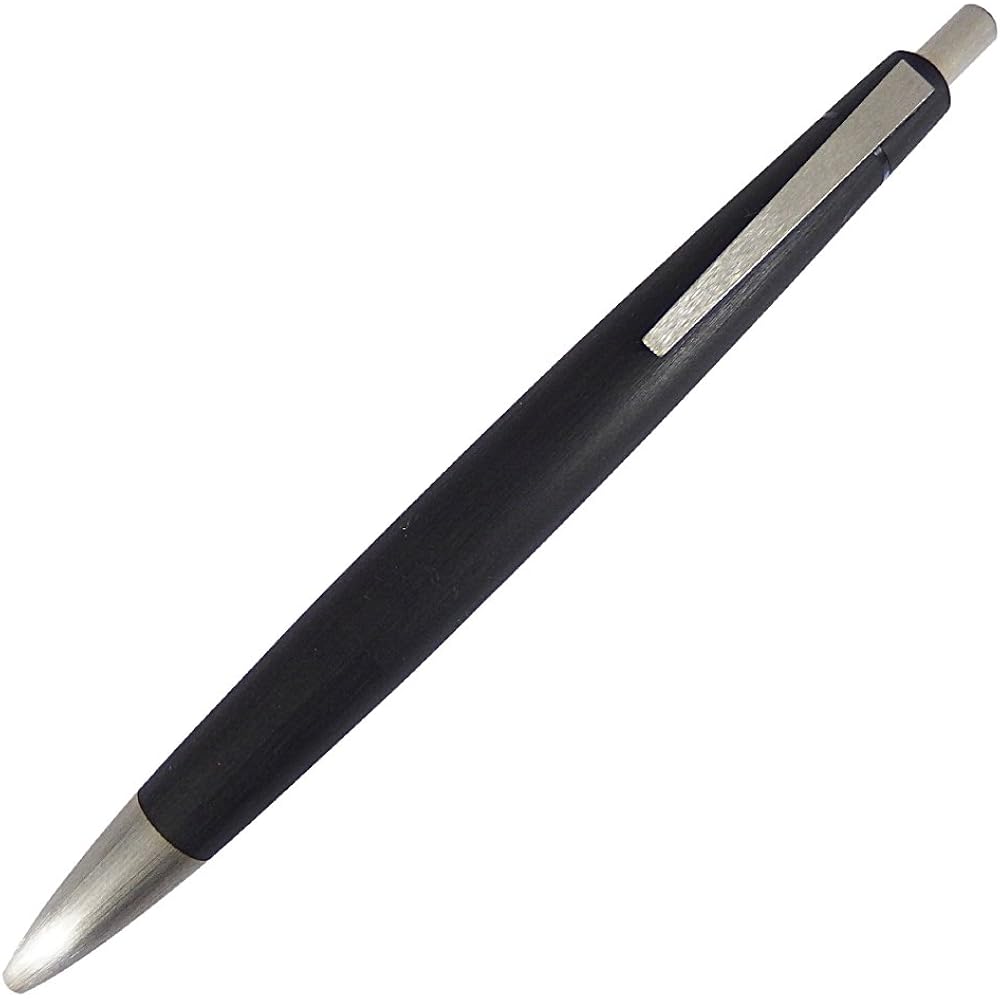 Многофункциональная шариковая ручка Lamy LAMY 4 цвета 2000 L401 [параллельный импорт]
