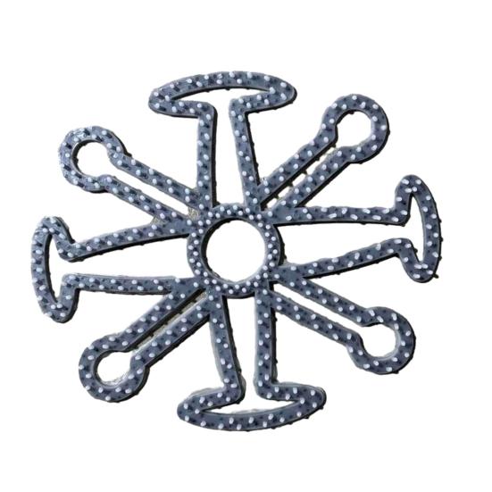 Bisiklet Kaskı Silikon Ped Kaymaz Nefes Alabilir Evrensel Açık Hava Sporları Motosiklet Bisiklet Dolgusu Eki Yastık Astar Mat Kask Aksesuarları