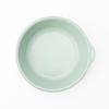 Snow Peak Enamel Bowl 200 Pale Green Bowl Plate BBQ Camping Outdoor Picnic LF-065-PG