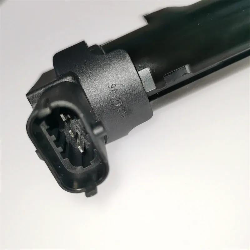 9675390980 Ignition Coil For 1.2T DS4S PEUGEOT 2008 308 308S 408 Citroen C4 C3