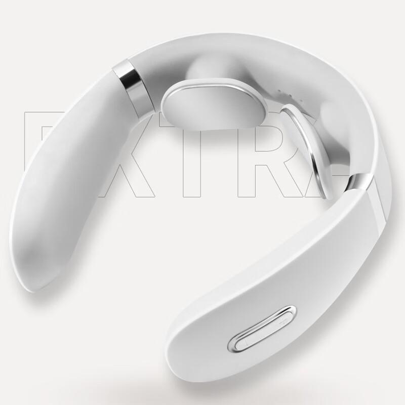 

Jiupin Smart Portable Neck Massager with Heat & Voice