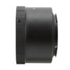 T2 EOS M Objektivadapterring Aluminiumlegierung T2 Objektivanschlussadapterring für EOS M M2