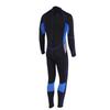 3mm Long sleeved Pants Thermal Thickened Swimming Snorkeling Diving Suit SurfingWetsuit