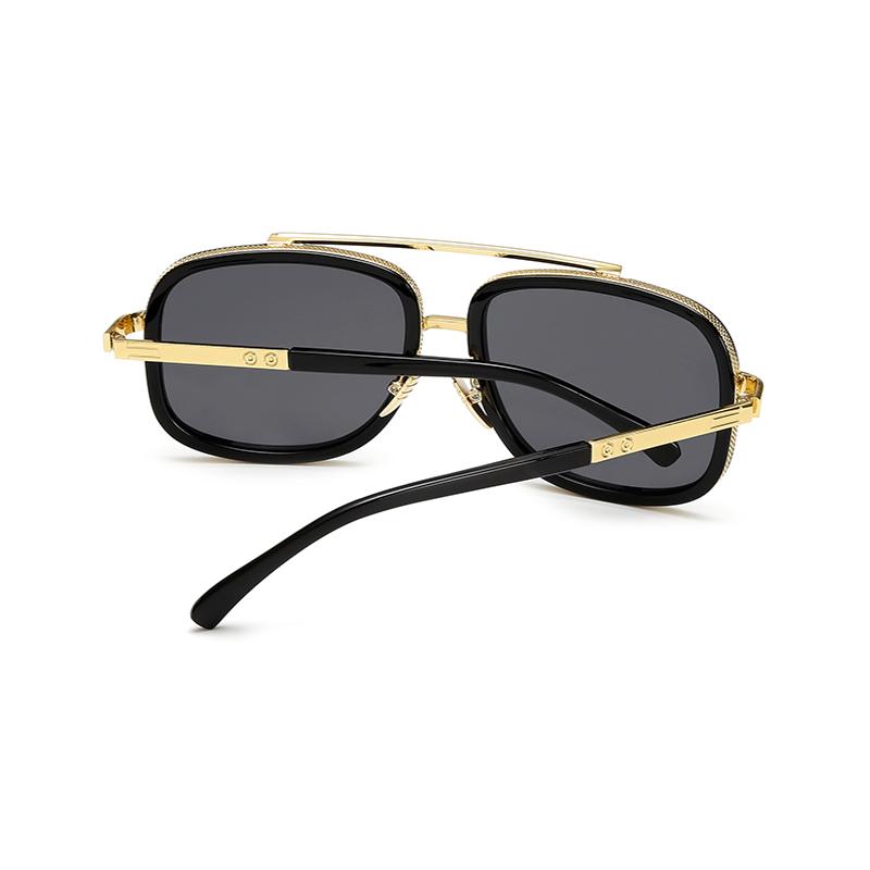 Oversized Men Mach One Sunglasses Luxury Brand Women Sun Glasses Square Male Retro Oculos De Sol Female Sunglasses for Men Women