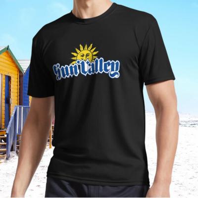 Na górę – T-shirty i koszulki