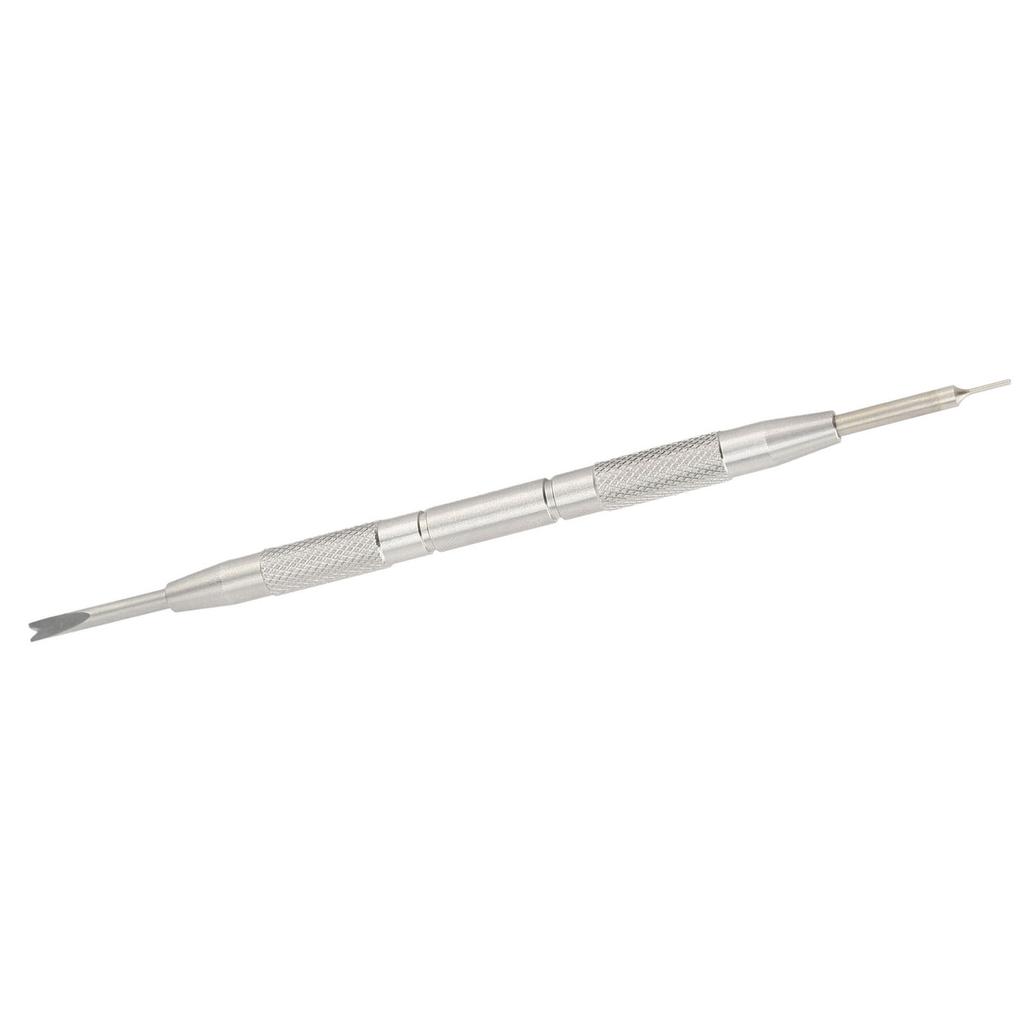 Watch Band Remover Tool Stainless Steel Spring Bar Watch Link Band Pins Removal Tool for Watch