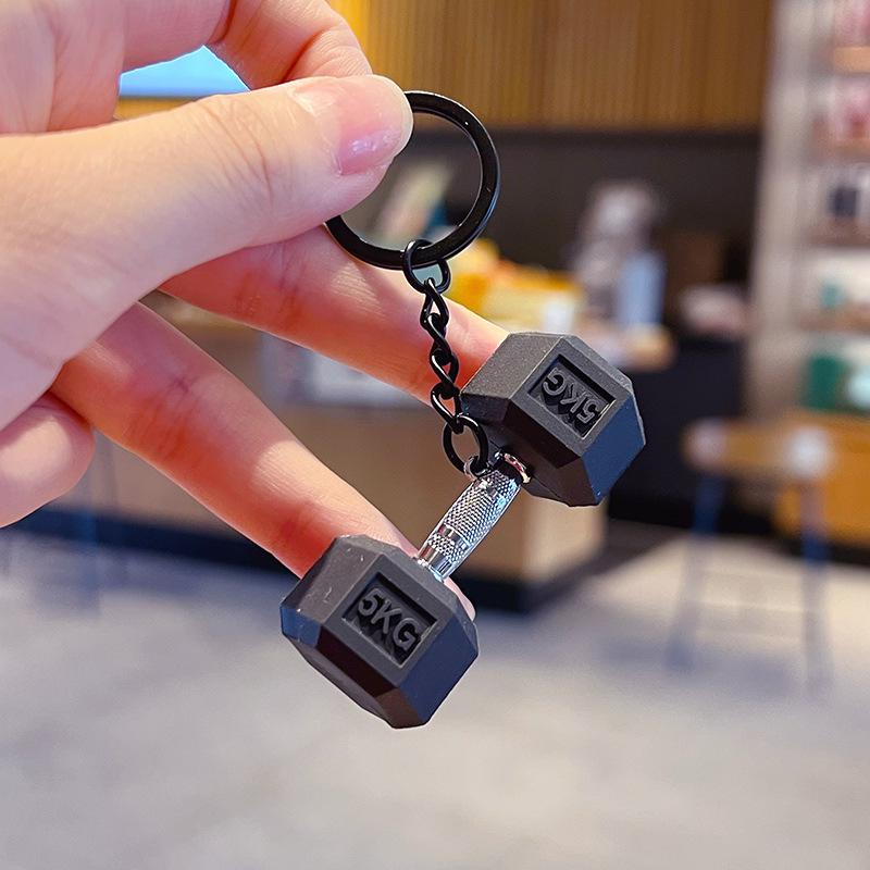 Cute Pikachu Silicone Keychain Pendant and Figurine Ornament