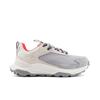 Timberland Motion Access Waterproof Low Hiking Shoe Light Grey Men A6D9HEVJ