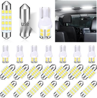 Binnenverlichting – Autobinnenverlichting