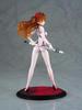 Wondar Shin Evangelion Theatrical Version Shikinami Asuka Langley Scale PVC ABS Painted Complete Figure 1/7 &