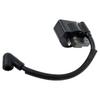Ignition Coil for Trimmers and Chainsaws Compatible with For Homelite Models 94711 240SL and More Essential Replacement Part