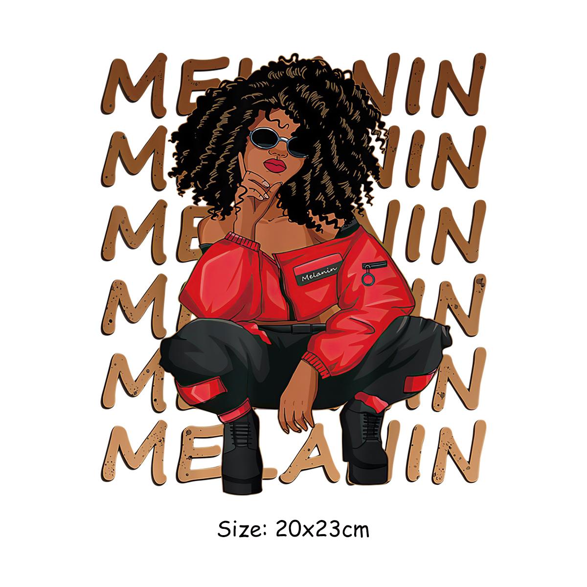 

Хип-хоп железные нашивки для черной одежды для девочек, аппликация, аксессуар «сделай сам», термоклейкая передача, художественные ремесла, гладильная нашивка на одежде