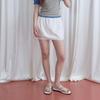 Nowood Play Skirt (Ivory)