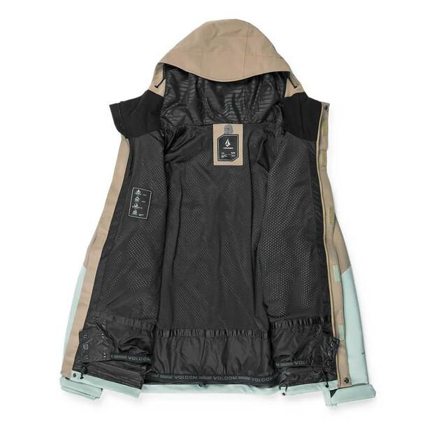 Volcom Jacket Brighton