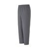 FW25 Fleece Thick Warm Loose Straight Leg Sports Casual Pants Men Bottoms KF9651