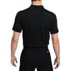 New Nike Polo Shirts Men's Black FB5297-010