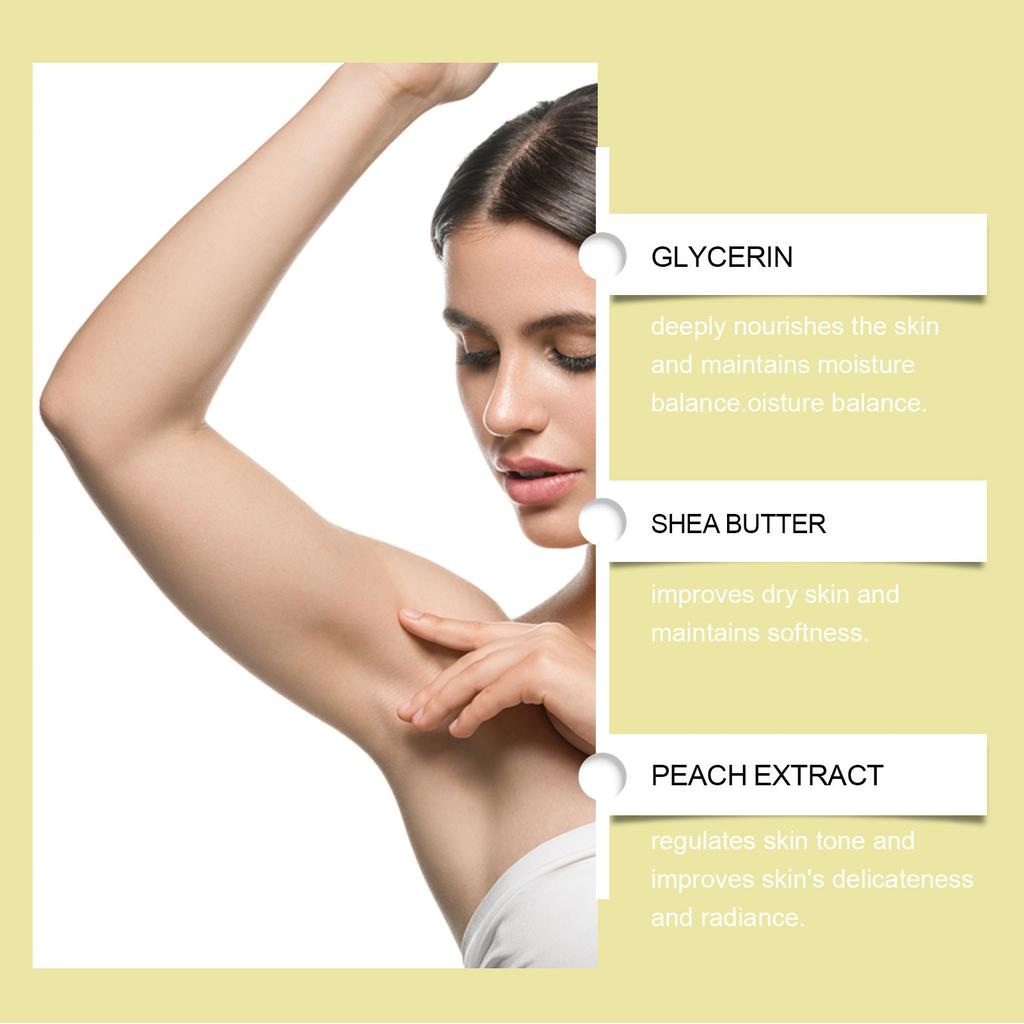 Body Butter Moisturizing Cream Tightens The Skin, Hydrates And Moisturizes, Reduces Wrinkles, Deeply Nourishes And Is A Gentle Care Cream.