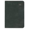 DaiGo 2026 Schedule Book Mill Weekly Left A6 Gray E7765 December 2025 Start
