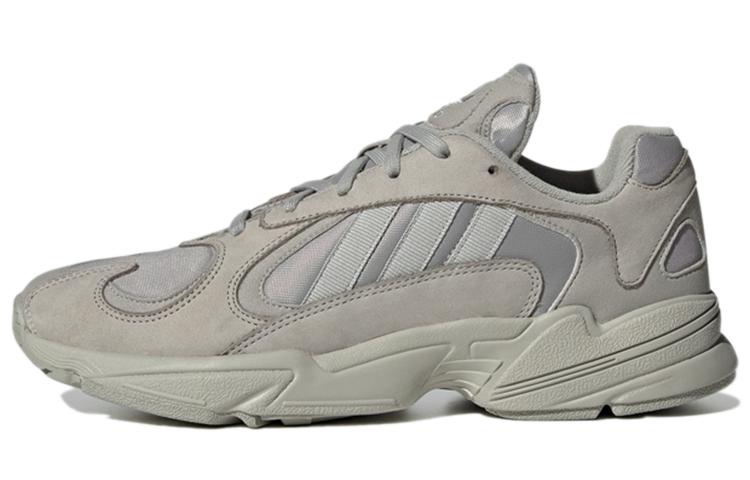 Adidas Originals Yung 1  Grey  GW9481 36