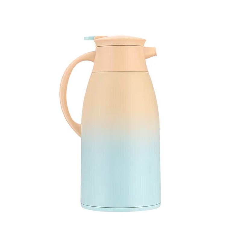 LOCK&LOCK New Vitality Insulated Kettle