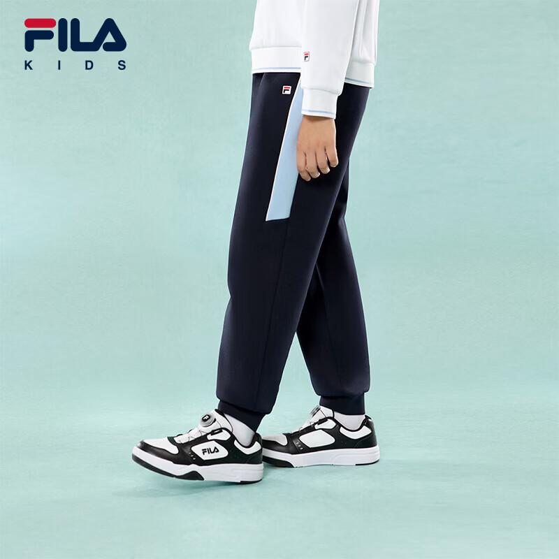 FILA Kids  Boys  Knit Sports Pants 165