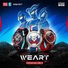 Orologio da polso originale Ultraman Joint Watch Weart Series Zero Tiga Giocattolo Ultraman Regalo