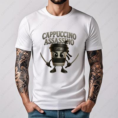 T-shirtler – Tişörtler