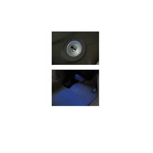 

Suzuki Every Wagon [DA64V DA64W] Ignition key lighting & floor illumination 99000-990B4-002