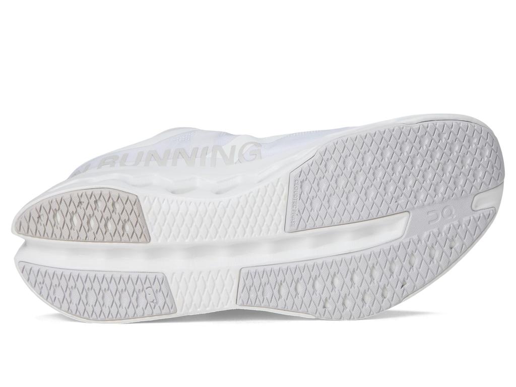 On Cloudsurfer Next Wide Sneaker Size Women's Boots, 22.5cm