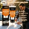 Car Paint Scratch Repair Cream Nano Coating Scratch Remover Gloss Restoration Polishing Agent for Car Body Care 120g