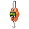 300/500KG Digital Hanging Scale Aluminum Shell Crane Scale Electronic Hook Scale  Port